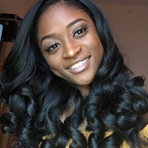 Meet your Posher, Keyondra - Picture 1 of 1